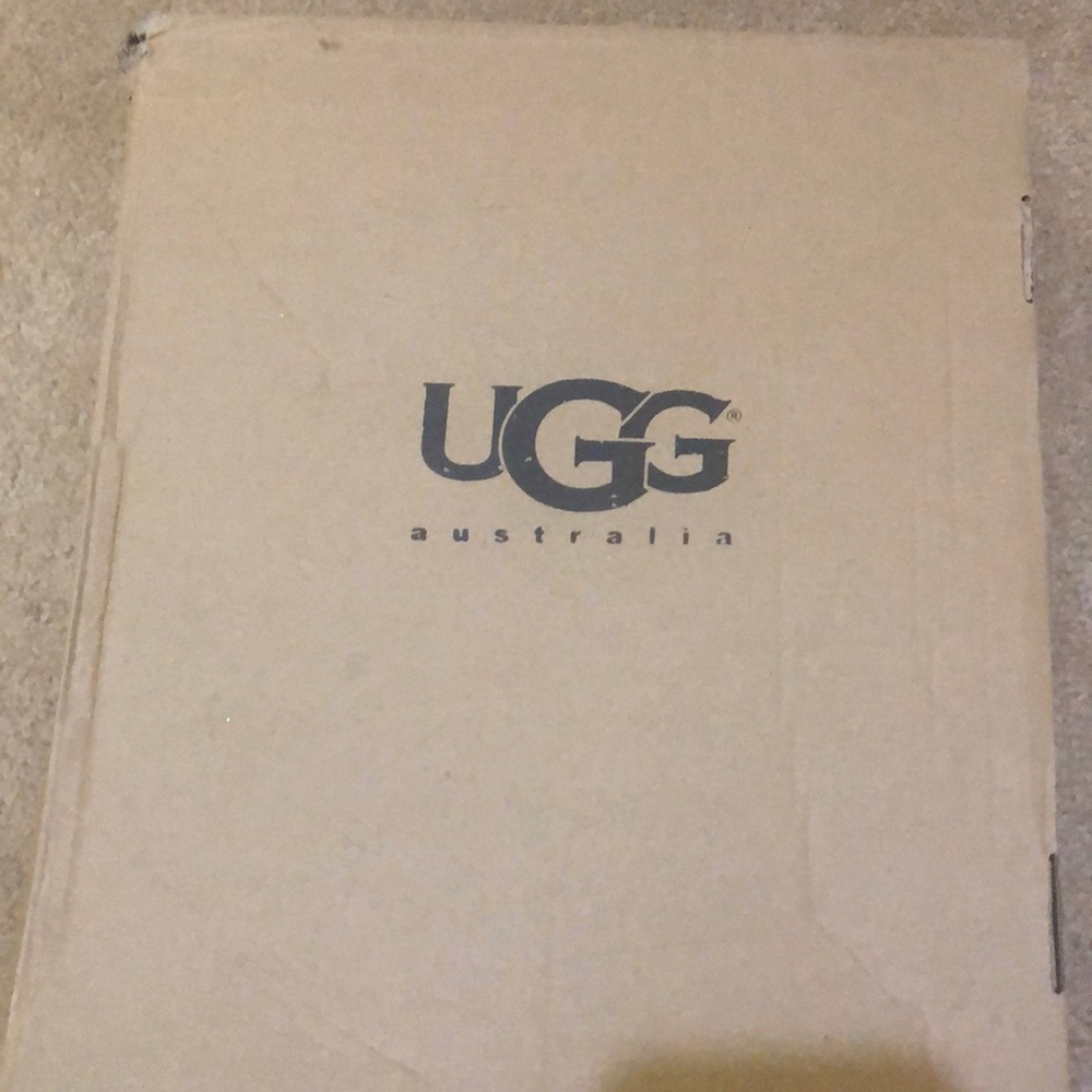 Uggs